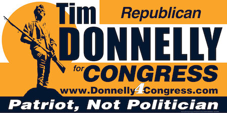 Tim Donnelly